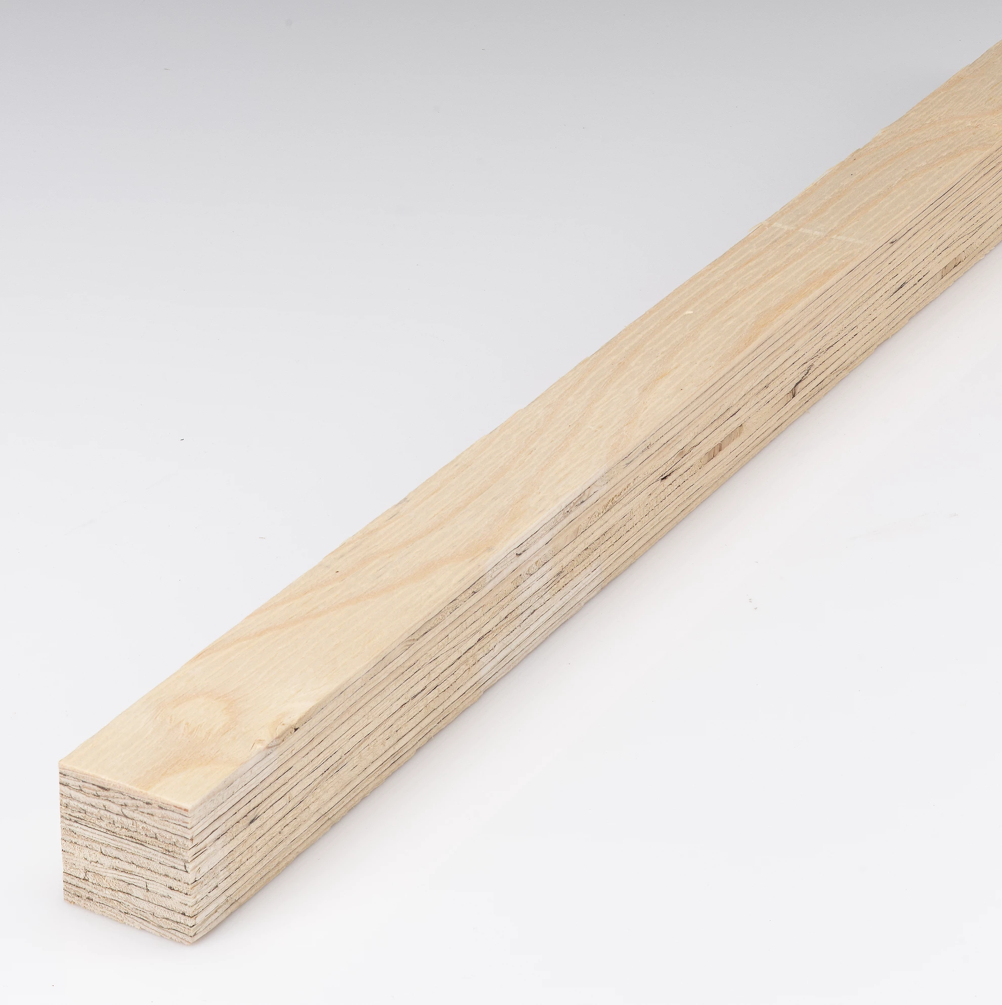 Limtræ - bjælker & strøer