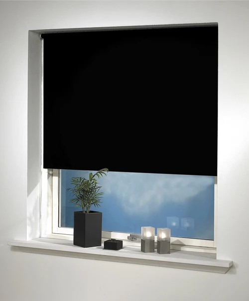 Gardiner & persienner