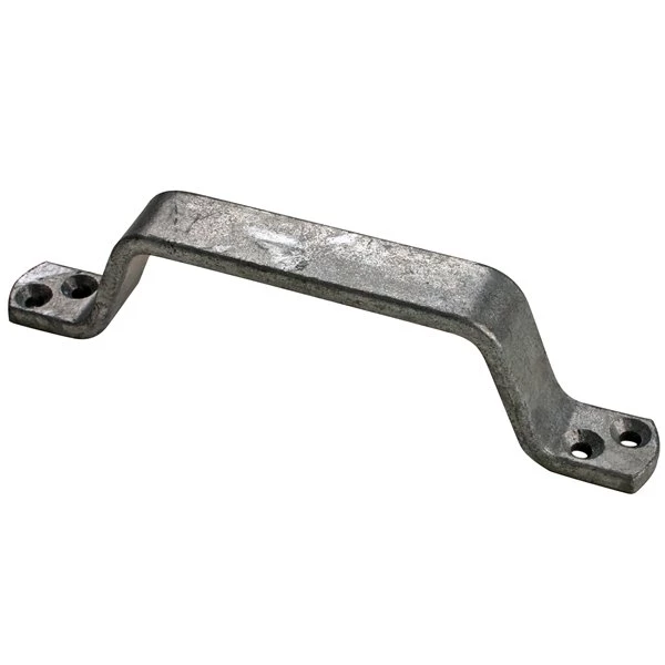 Møbelgreb og -låse