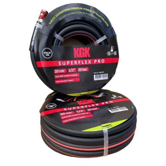 Andet trykluftværktøj