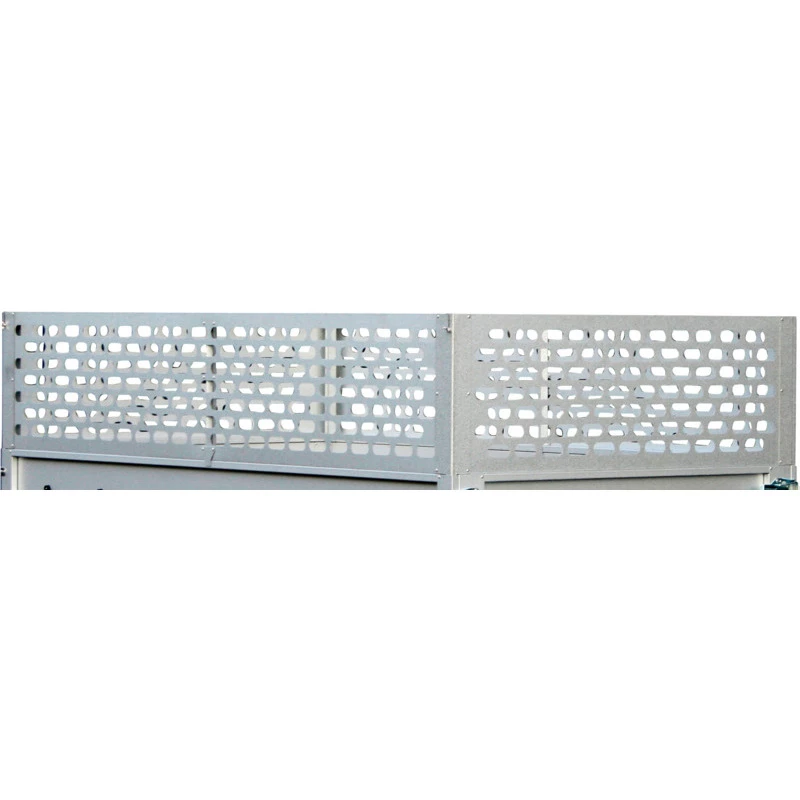 Tilbehør til trailere