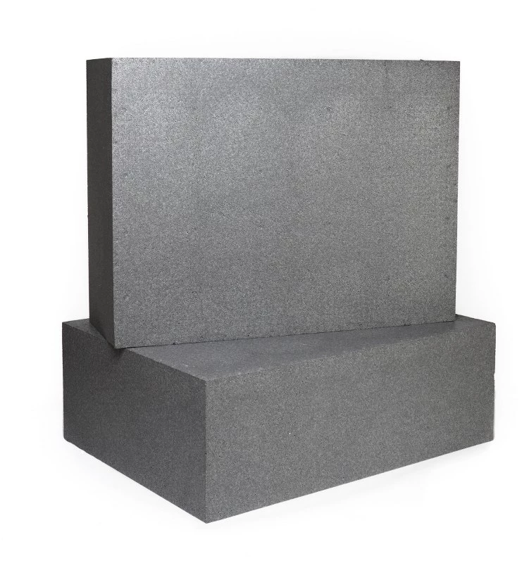 Polystyren isolering