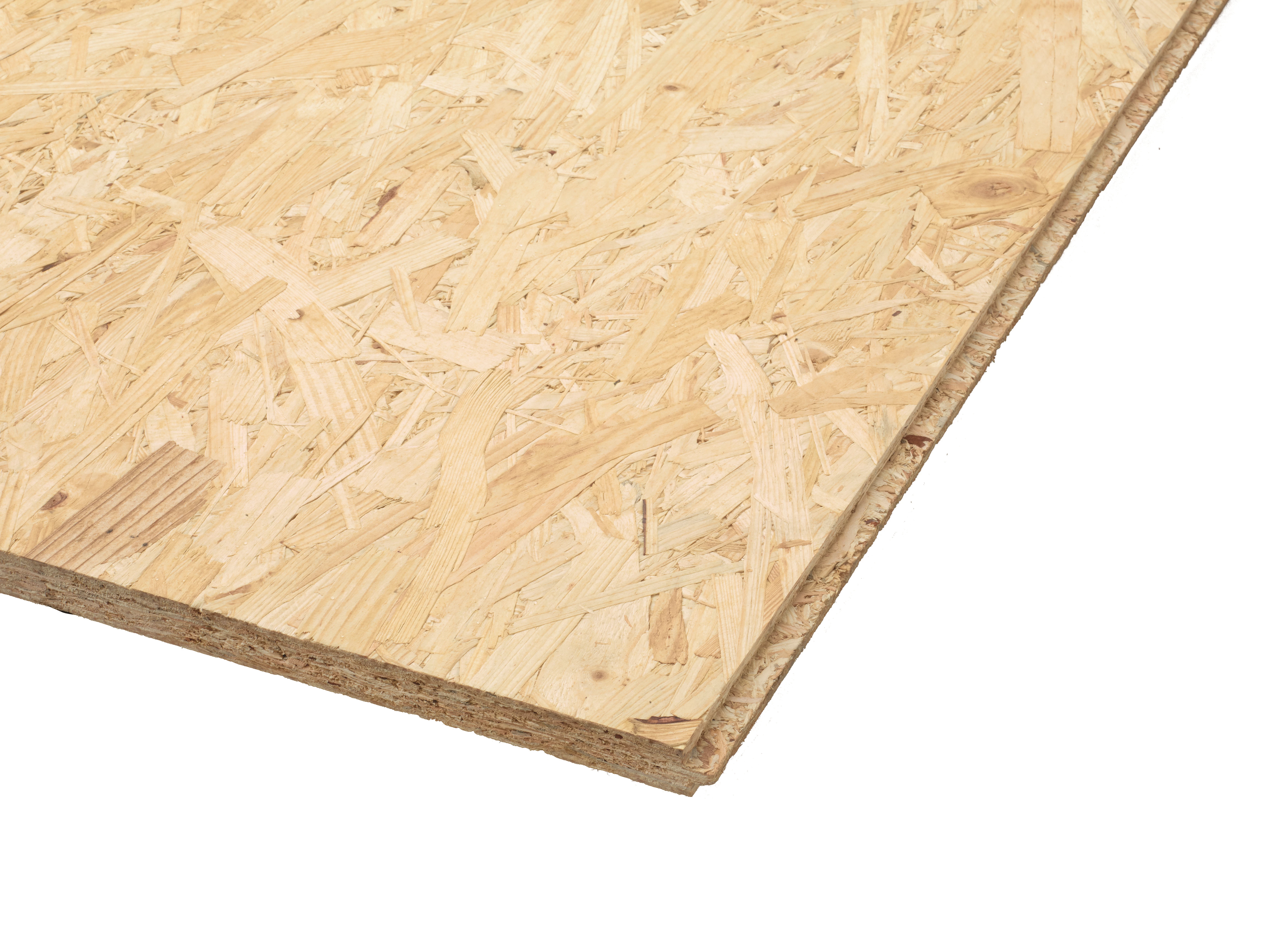 OSB-plader
